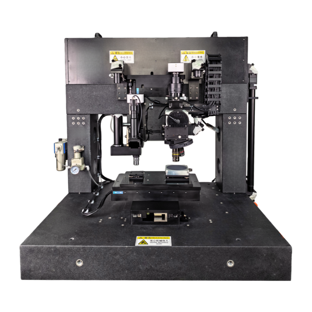 科研高校實驗研究