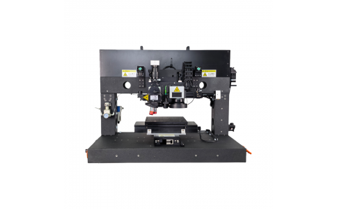 LPMS-300 雙工位加工系統(tǒng)