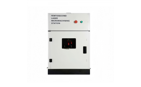 桌面級激光微加工系統(tǒng)