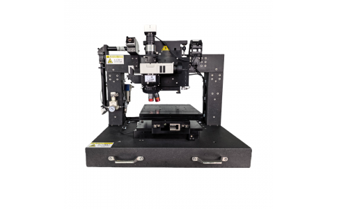 微納激光加工平臺2