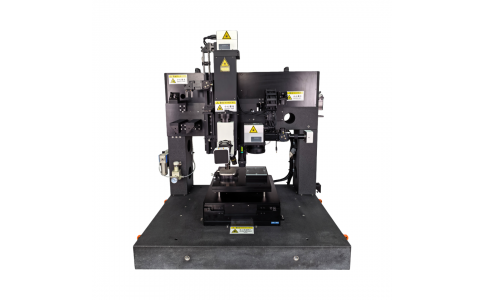 LPMS- DS250 雙振鏡掃描系統(tǒng)